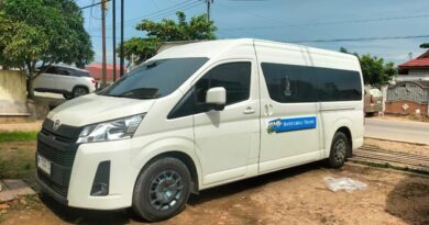 Banyumili – Travel Balikpapan Samarinda Sangatta Bontang