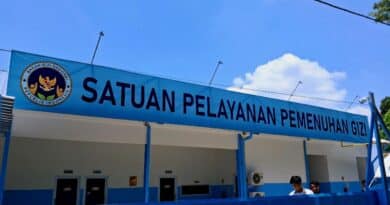 Surat Lamaran MBG