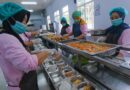 Syarat Kerja Program MBG