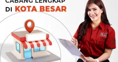 Ekspedisi Jakarta Tarakan di Tengah Bertambahnya Peluang Kerja